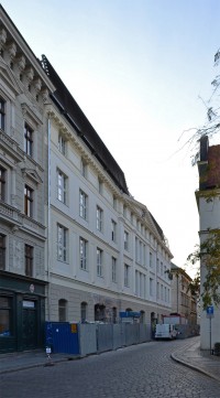 zdjęcie Hotel Haston Old Town