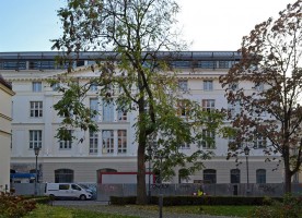 zdjęcie Hotel Haston Old Town