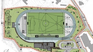 zdjęcie Stadion Karpacz