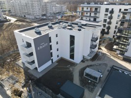 zdjęcie Osiedle Kraft