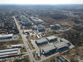 zdjęcie Osiedle Kraft