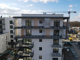 zdjęcie Osiedle Kraft