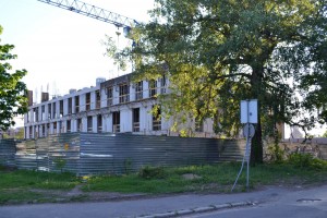 zdjęcie Komisariat Policji Wrocław Krzyki