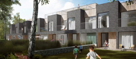 Materiały dewelopera
