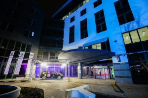 zdjęcie Ochota Office Park I