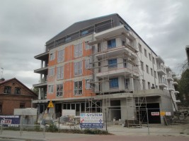 zdjęcie Siennicka 13a