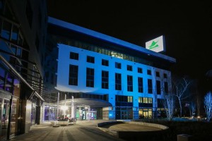 zdjęcie Adgar Park West I