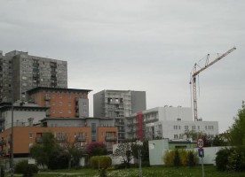 zdjęcie Osiedle Zodiak