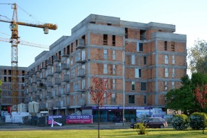 zdjęcie Apartamenty Wiśniowa