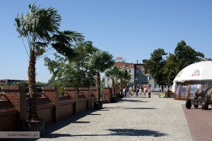 zdjęcie Bulwar nad Wartą