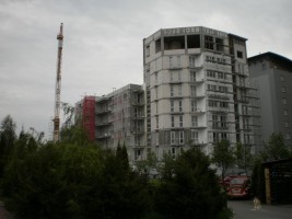 zdjęcie Osiedle Zodiak