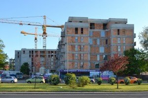 zdjęcie Apartamenty Wiśniowa