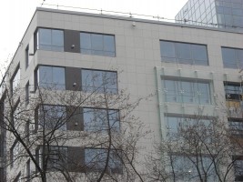 zdjęcie Atrium City