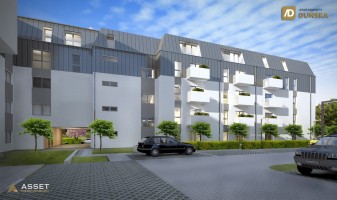 zdjęcie Apartamenty Duńska