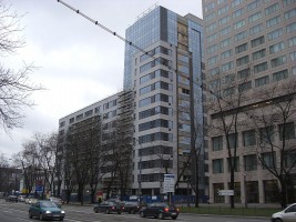 zdjęcie Atrium City