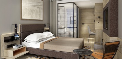 zdjęcie Puro Hotel