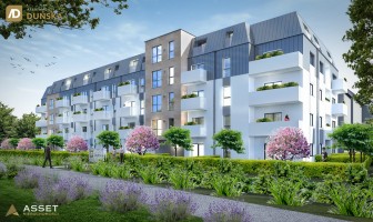 zdjęcie Apartamenty Duńska