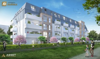 zdjęcie Apartamenty Duńska