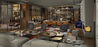 zdjęcie Puro Hotel
