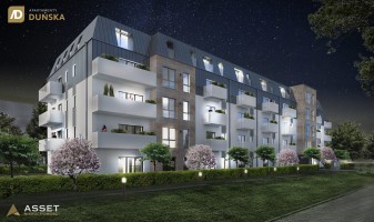 zdjęcie Apartamenty Duńska