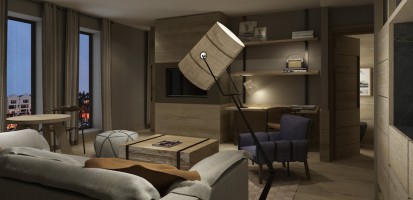zdjęcie Puro Hotel