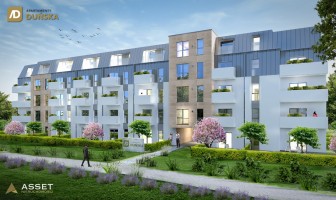zdjęcie Apartamenty Duńska