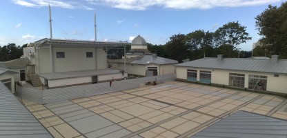 zdjęcie Amfiteatr Międzyzdroje