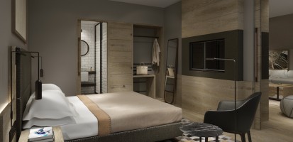 zdjęcie Puro Hotel
