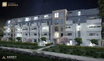 zdjęcie Apartamenty Duńska