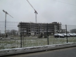 zdjęcie Modern Space