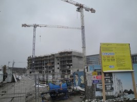 zdjęcie Modern Space