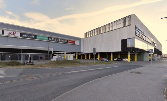 zdjęcie Gemini Park