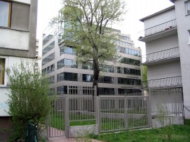 zdjęcie Green Park