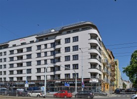 zdjęcie Budynek mieszkalny