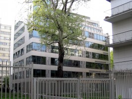 zdjęcie Green Park