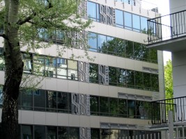 zdjęcie Green Park