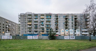 II etap