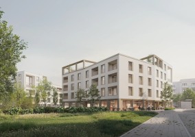 zdjęcie z budowy Kameralna