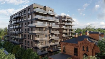 wizualizacje Drucianka Praska