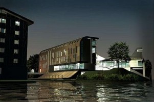 zdjęcie Przystań Bydgoszcz