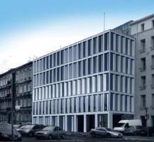 zdjęcie Biurowiec Monti