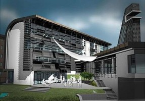 zdjęcie Przystań Bydgoszcz