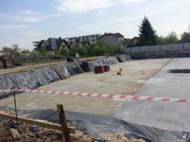 Budynek Sanremo i Verona