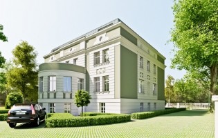 zdjęcie Grunwaldzka 52
