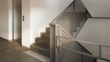 zdjęcie z budowy Osiedle Akademickie