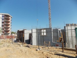 Budynek Sanremo i Verona