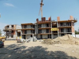 Budynek Sanremo i Verona