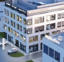 zdjęcie Impol Office