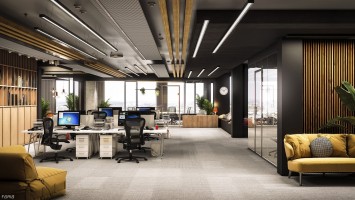 wizualizacje MC55 Office