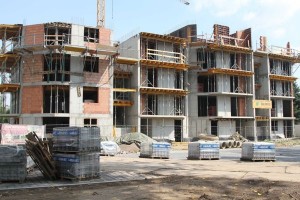 Budynek Sanremo i Verona